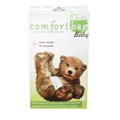 Bolsa Térmica Cofort Baby Carbogel